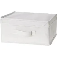 H&S säilytyslaatikko