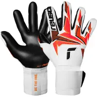 Reusch Attrakt Freegel Gold X Maalivahdin Hanskat