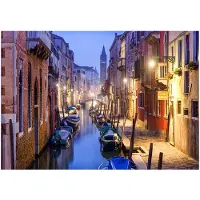 Kärkkäinen Artgeist Evening In Venice fototapetti