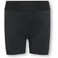 Only Play Onpgil-2-Lana Hw Shorts Girls - Black - 134-140