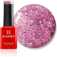 Bluesky 5ml geelilakka