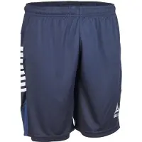 Select Shortsit Espanja V25 - Navy/valkoinen, koko XX-Large