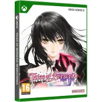 Tales Of Berseria Remastered Series X | One