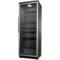 Beko Professional ADN203/1SBP -jääkaappi