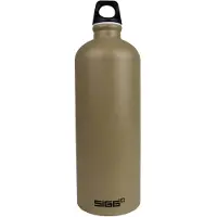 SIGG 1,0 Traveller Caramel Sand
