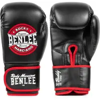 Benlee Buddy Keinonahkaiset Nyrkkeilyhanskat