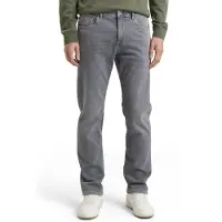 Tom Tailor Farkut 'Marvin' harmaa denim