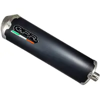 Gpr Exhaust Systems Evo4 Road Kymco Gran Dink 250 01-05 Homologoitu Täydellinen Linjajärjestelmä