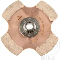 SACHS Kytkinlevy 1864 002 996