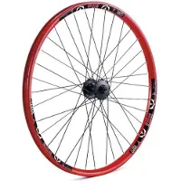 Gurpil Killer 475 24´´ 6b Disc Maastopyörän Etupyörä