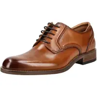Clarks Craftremi Lace G - Brown - 42
