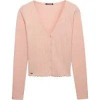 Superdry Athletic Essentials Pointelle -neuletakki