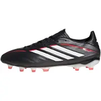 Adidas Copa Pure Iv Pro Fg Immortal Dna - Musta/lucid Red - Nurmi (Fg), koko 38