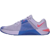 Nike Urheilukengät 'METCON 10' syreeni / violetinsininen / oranssinpunainen