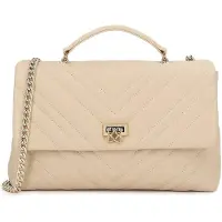 Kazar Käsilaukku beige