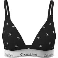Calvin Klein Lv00qf8498 Triangle Rintaliivit
