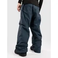 Quiksilver Banging Housut midnight navy Koko S