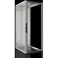 Rittal VX IT 800X2000X1000 TYHJÄ 42U LASIO.IP55 (5309190)