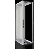 Rittal VX IT 600X2000X800 TYHJÄ 42U LASIOV.IP55 (5330190)