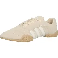 Adidas Originals Matalavartiset tennarit 'TAEKWONDO MEI ELITE' beige / valkoinen