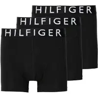 Tommy Hilfiger Um0um03885 Trunk Boxerit 3 Yksiköt
