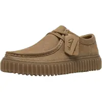 Clarks Torhill Lo G - Beige - 41