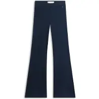 Tommy Hilfiger Rib Flare Legging - Navy - 152