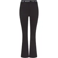 Ted Baker Leggingsit 'Christine Essentials' musta / valkoinen