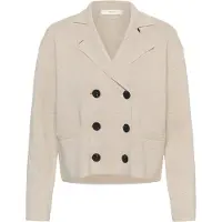 Inwear Delaroseiw Cardigan - Beige - S
