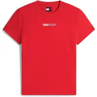 Tommy Hilfiger Dw0dw22277 Lyhythihainen T-paita