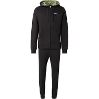 Champion Verryttelyasu Miehet - Mens, musta