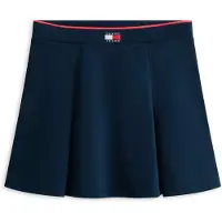 Tommy Hilfiger Hame laivastonsininen / melooni