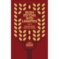 NEW ISLAND BOOKS Irish Myths and Legends Vol 2