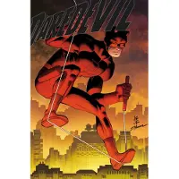 BOKUS Daredevil By Saladin Ahmed Vol. 5: Rites of Reconciliation