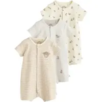 Next Potkuhousut/body beige / ecru / valkoinen