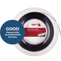 Msv Tennis Co Ultra 200 M Tenniskelan Kieli