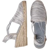 Toni pons Tania-zr Kiilakorkoiset Espadrillot