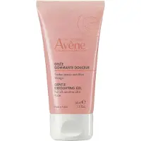 Avene Skin Care Gentle Exfoliating Gel hellävarainen kuorintageeli 50 ml