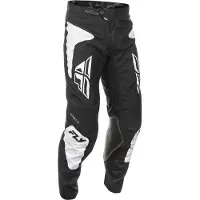 FLY Racing Kinetic Sym Housut Off-road