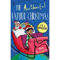 Tom McLaughlin The Accidental Father Christmas