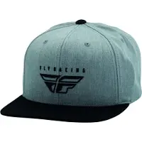 FLY Racing Hill Climb Lippis