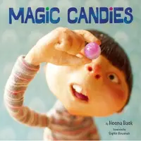 Bookoutlet MAGIC CANDIES