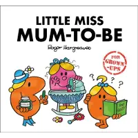 Bookoutlet Little Miss Mum-to-Be