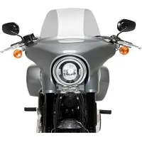 Puig 21236h Touring Harley Davidson Softail Tuulilasi