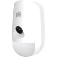 Hikvision AX PRO WIRELESS PIR-CAM DETECTOR, DETECTION RANGE: 12M / 85.9°, POLARIZING IR UP TO 30KG PET IMMUNITY (DS-PDPC12P-EG2-WE(B))