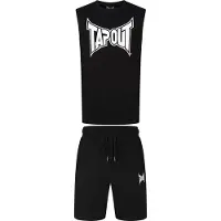 TAPOUT Diego Hihaton Setti