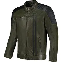 Rusty Stitches Cooper Takki