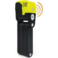 Urban Security Ur476y Alarm&warning Taittolukko