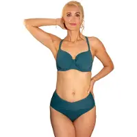 SugarShape Bikinihousut 'Valencia' petrooli