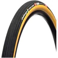 Challenge Strada Bianca Pro Handmade Smartplus Tubular 700c X 40 Gravel Rengas